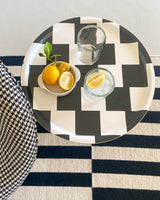 Blocks Birchwood Tray